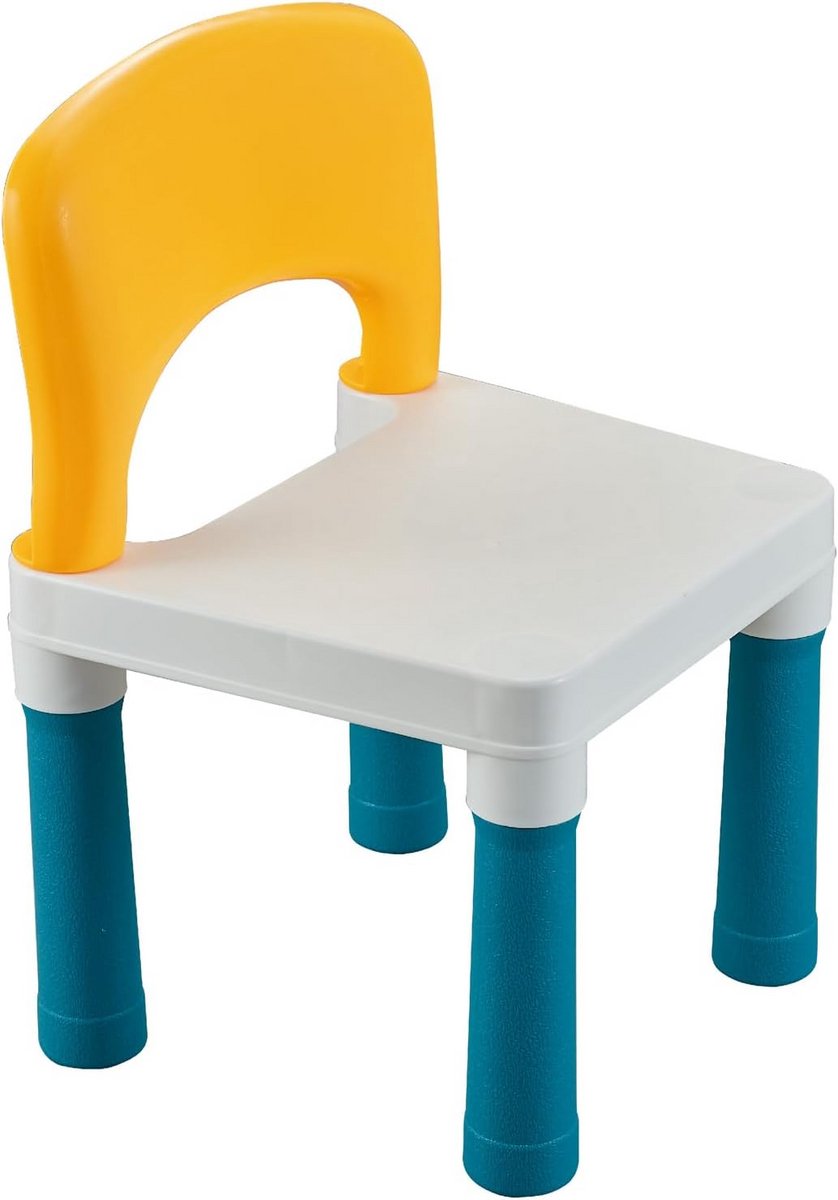 Kinderstoel voor Kinderen - 43 x 27 x 29 cm
