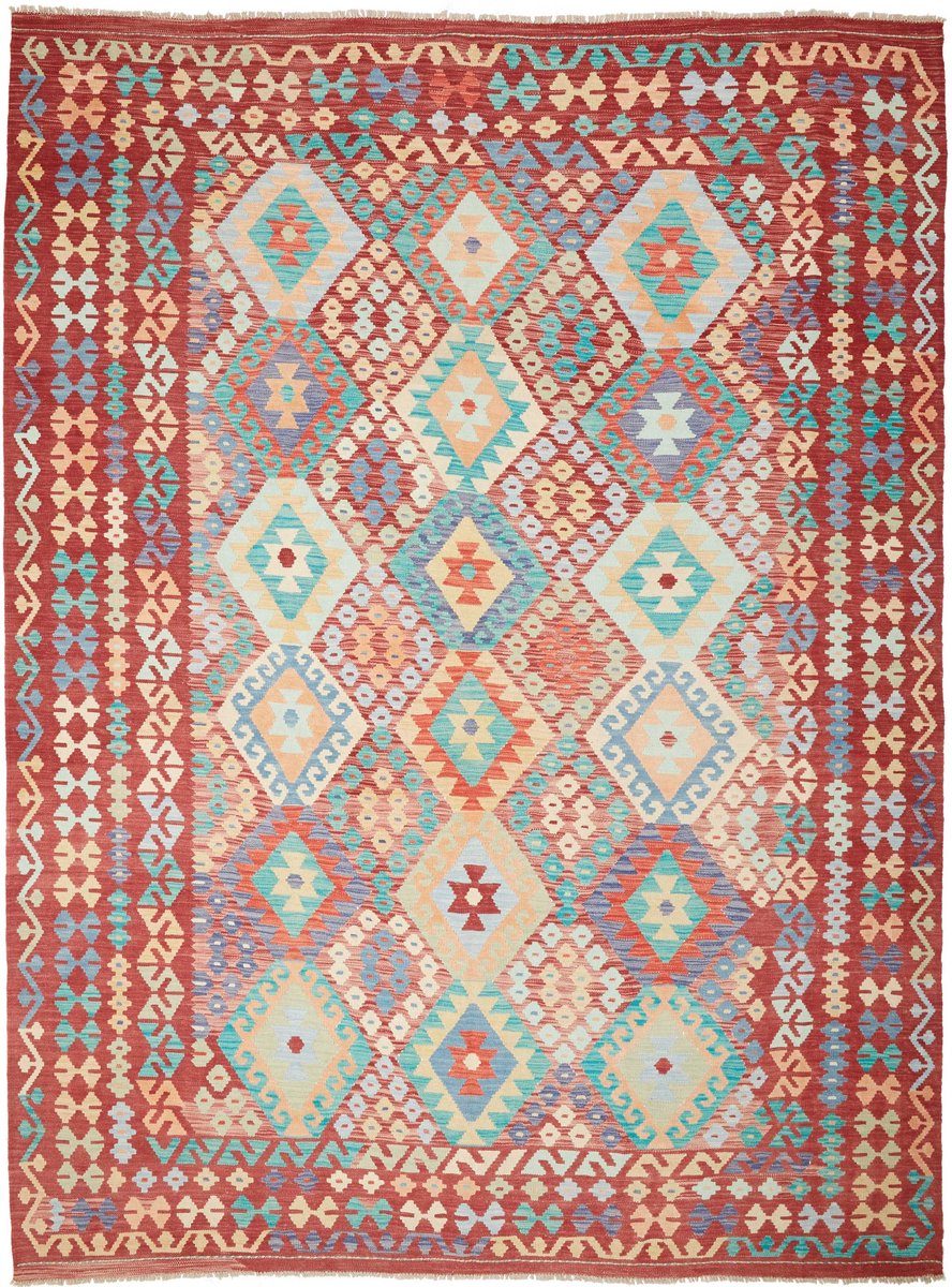 Kelim kleed 250 x 336 cm