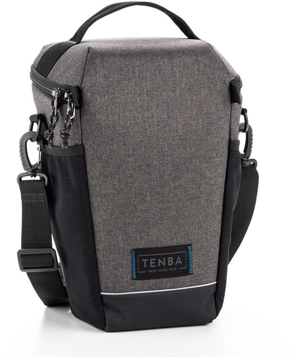 Tenba Skyline V2 Top Load 9 - Grey (637-777)