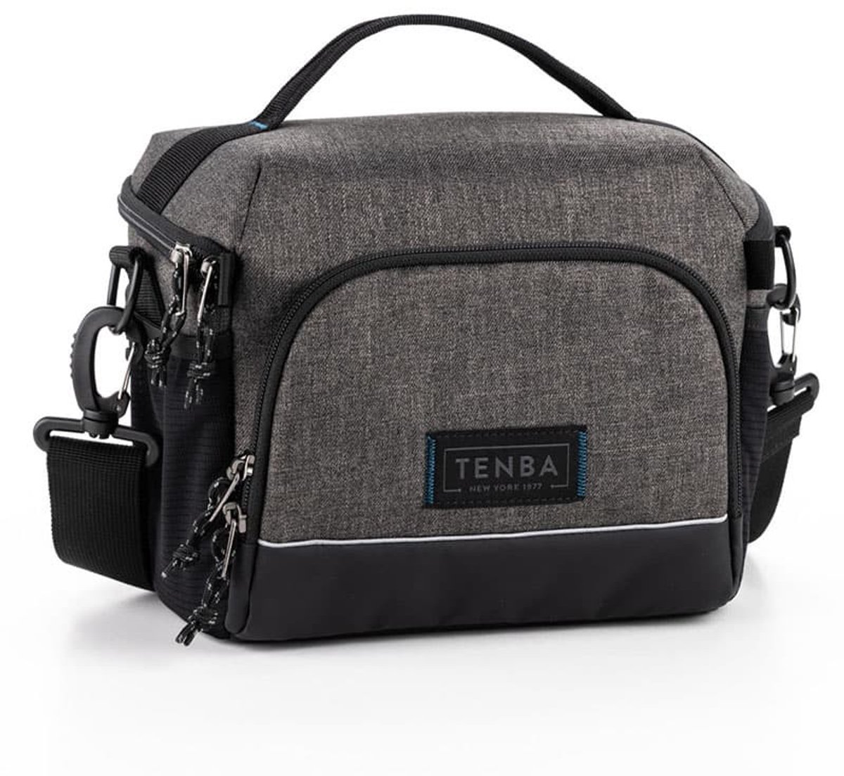 Tenba Skyline V2 10 Schouder Bag Grijs