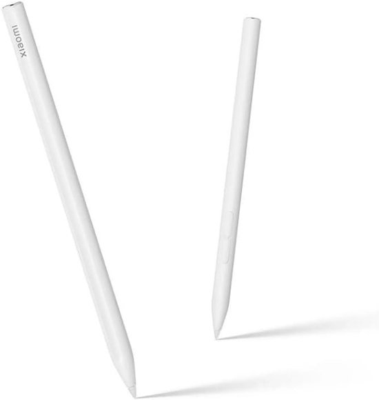Xiaomi Focus Pen - voor XIAOMI Pad 7/7Pro - Wit | bol