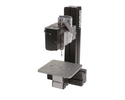 Upgrade boormachine voor gereedschapsset Unimat 1 Basic Referentie 341242