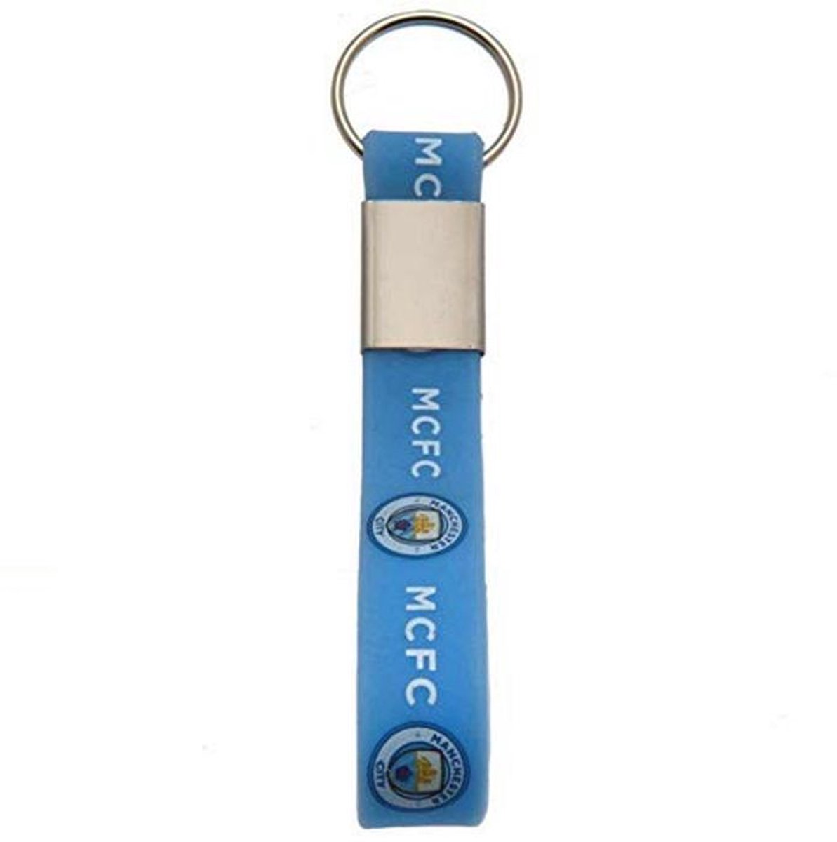 Siliconen Sleutelhanger