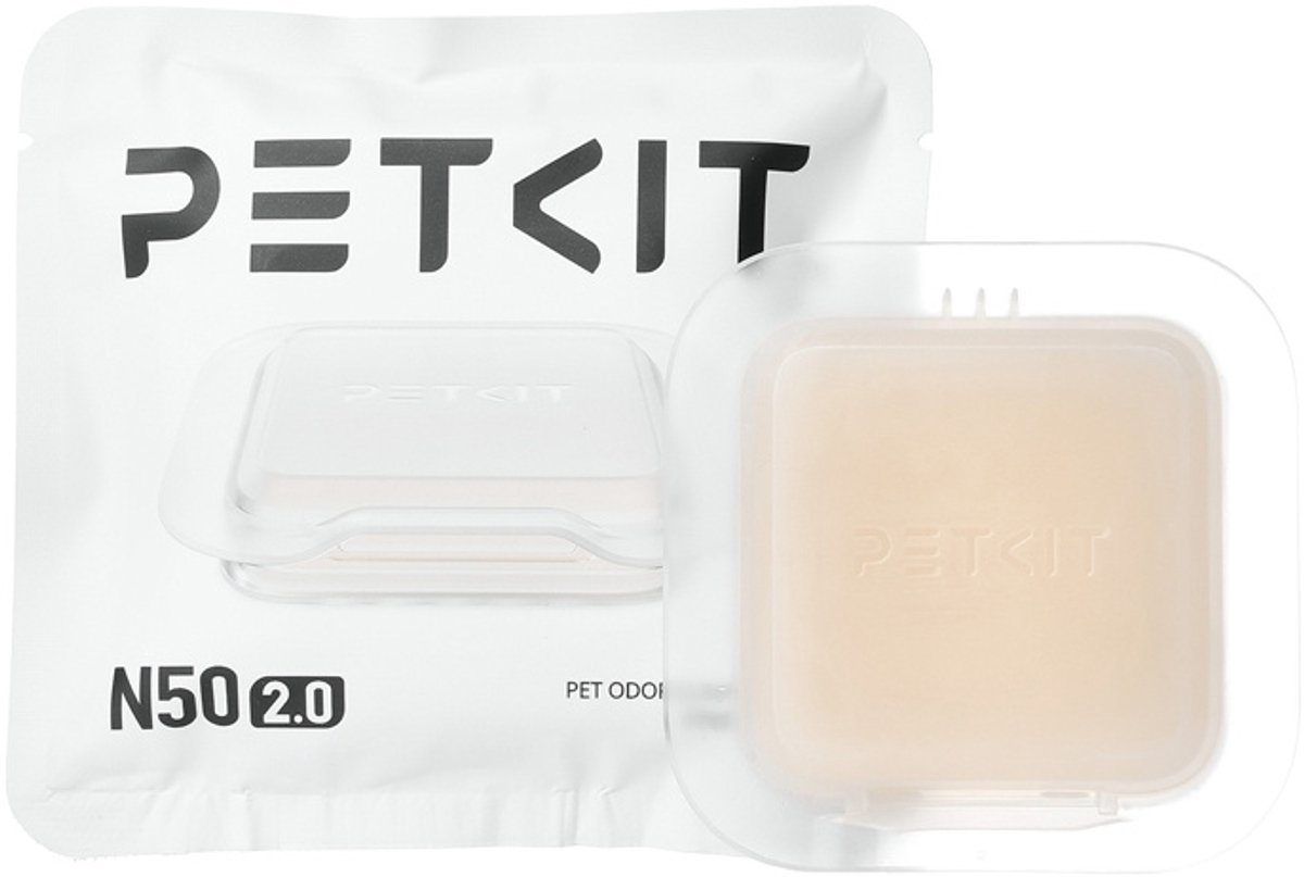 Petkit N50 2.0- 3 Pcs Pet Odor Eliminator