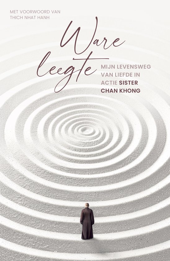 Ware leegte
