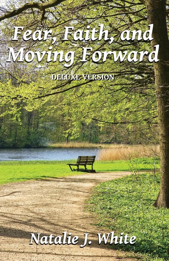 Fear, Faith, and Moving Forward Deluxe Version - cover