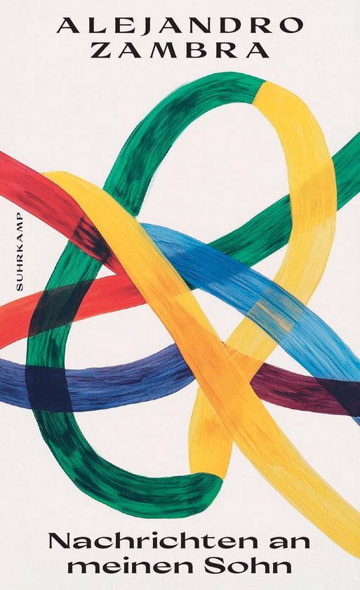 Nachrichten an meinen Sohn - cover