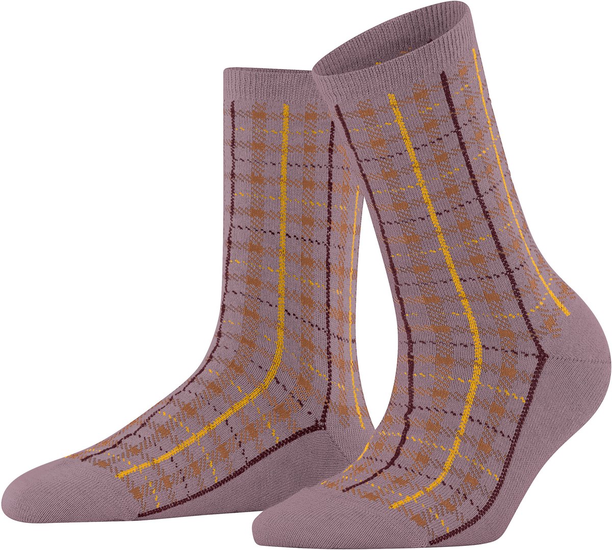 Esprit Sokken Check