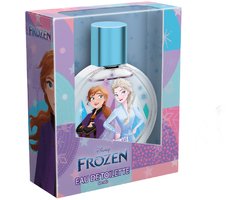 Corsair Eau de Toilette Frozen Elsa - 50 ml