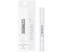 IVISMILE-Whitening Pen-Tandenblekers-Thuis Tanden Bleken- Witte Tanden- Wit