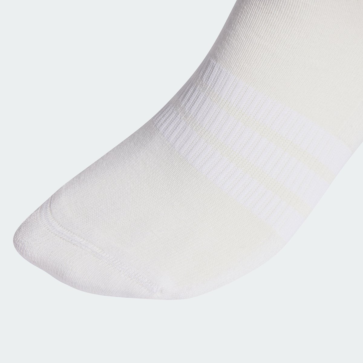 Adidas Performance Gevoerde Sokken 6 Paar - Unisex - Wit — cadeau in Cadeau-ideeën - foto 5