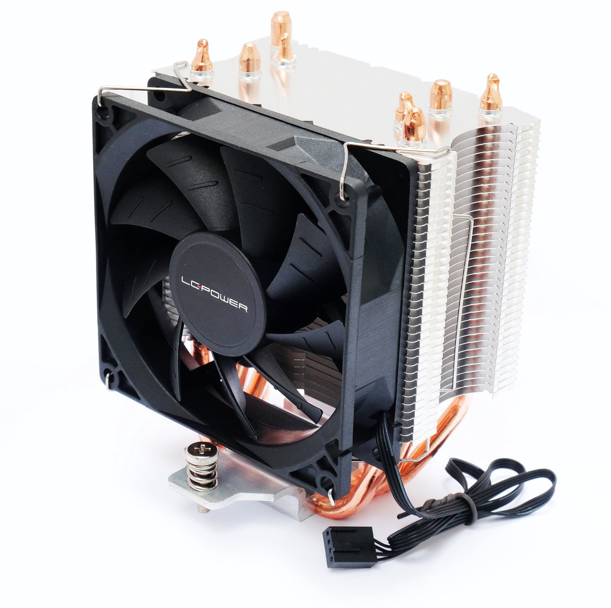 Voor Intel Lga 1150/1151/1155/1156/1200/1700/1851 - afbeelding 6