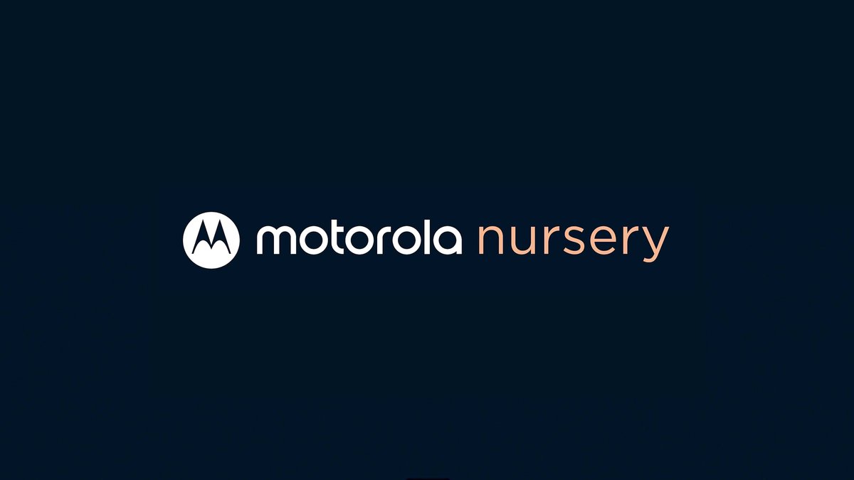 Motorola extra camera voor kinderkamer voor video-babyfoon PIP1510-C Motorola extra camera voor kinderkamer voor video-babyfoon PIP1510-C
