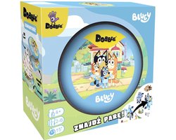 Gra Dobble Bluey