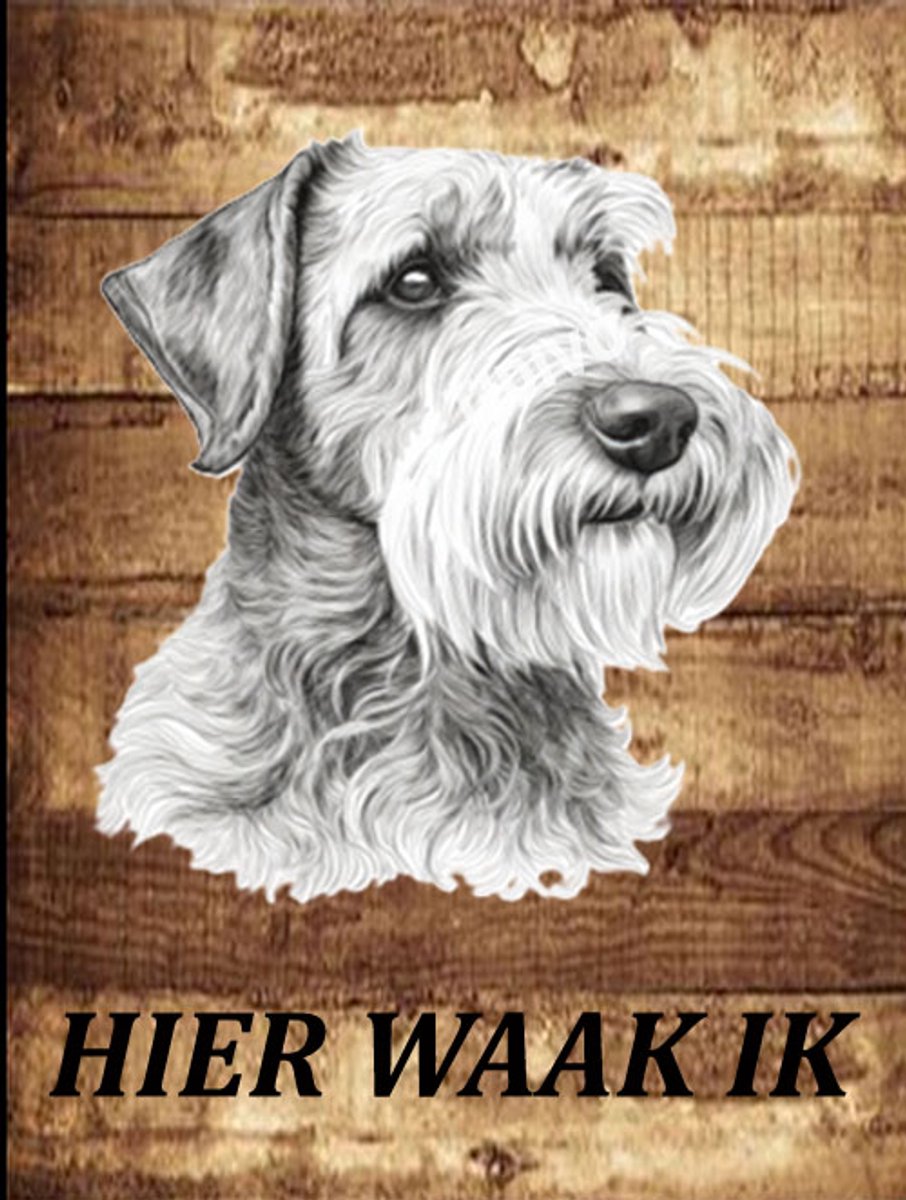Sealyham Terrier 20