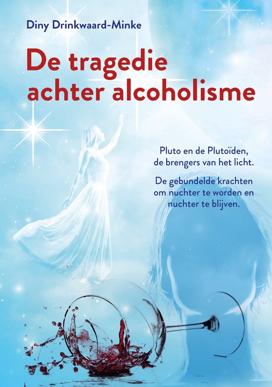 De tragedie achter alcoholisme