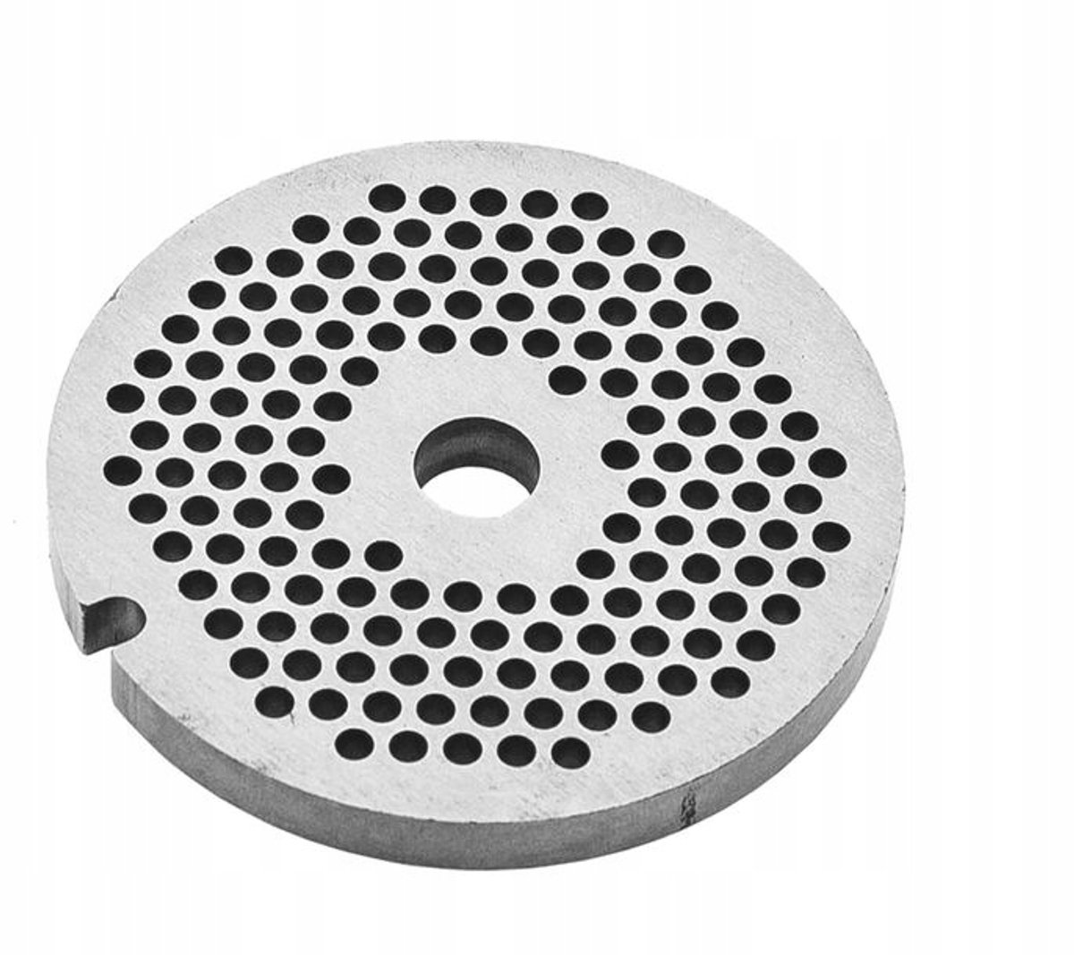Zeef 2,5 mm voor Vleesmolen Maat 8 - Keukenmachine Accessoire