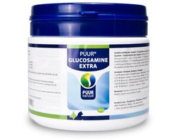 PUUR Glucosamine Extra - 250g - Bellobox