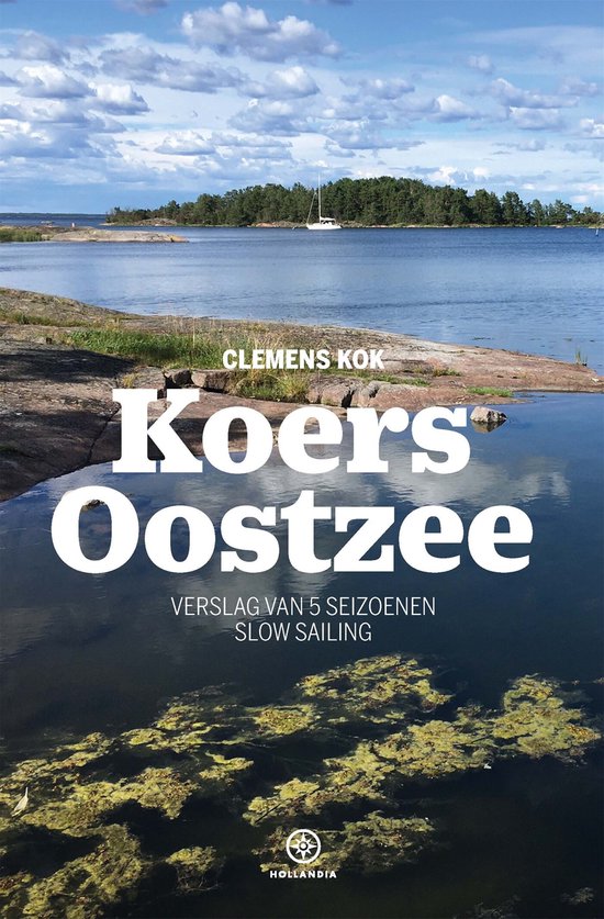 Koers Oostzee - cover