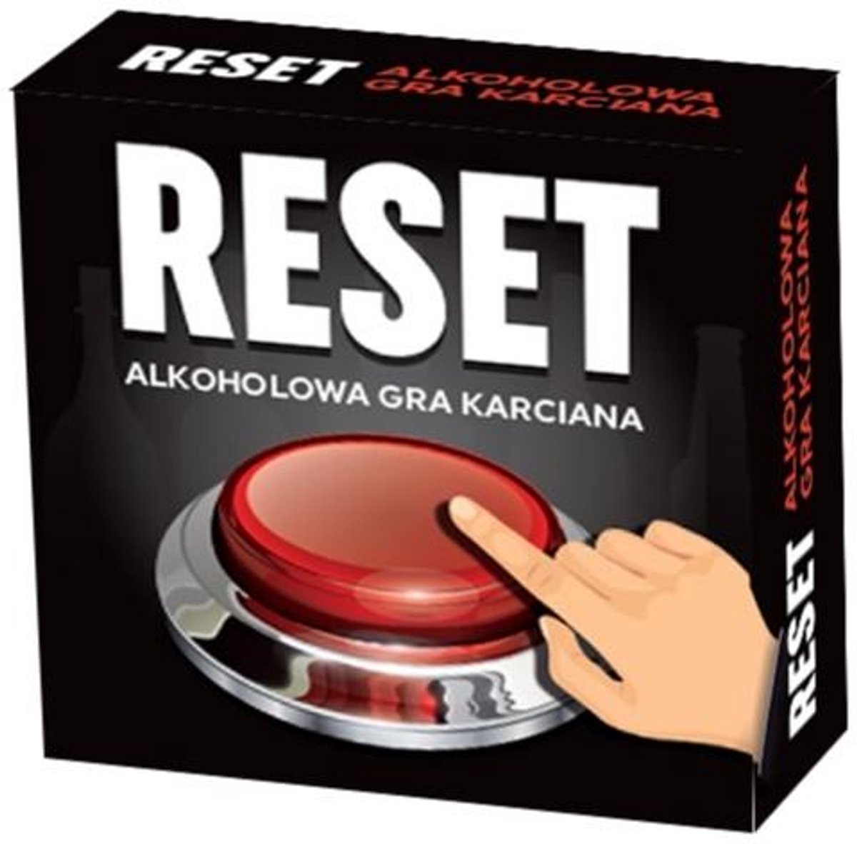 Reset