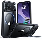 Esr Classic Hybrid Kickstand Magsafe Case Voor Iphone 17 Pro Max Bescherming