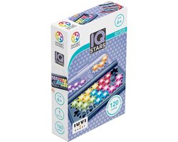 Smart Games - IQ Stars - (PL) IUVI Games - Poolse versie