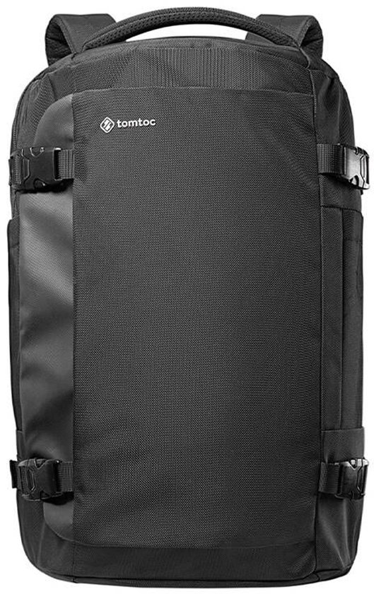 Tomtoc Navigator T66 - Laptop Rugzak - 40L - 17.3 Inch