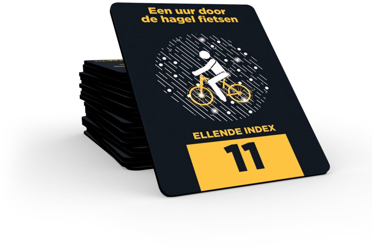Shit Happens 18+ - Nederlandstalig Kaartspel - Partyspel — afbeelding 5