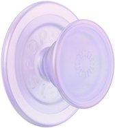 PopSockets PopGrip voor MagSafe Greep en Standaard Zwart | gsmpunt