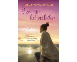 Omslag van Los van het verleden