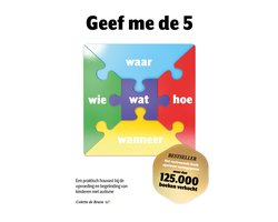 Geef me de 5