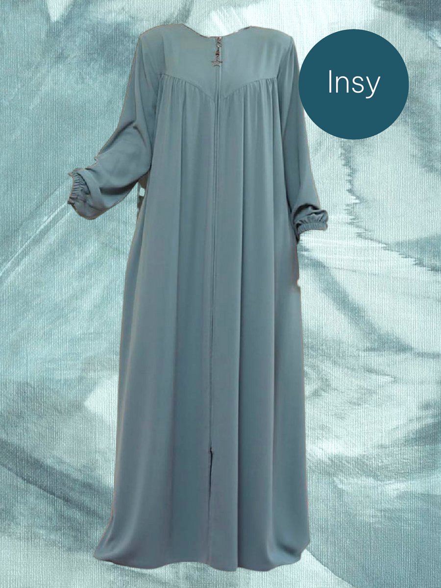 Hoofddoek, abaya maat 50, hijab.
