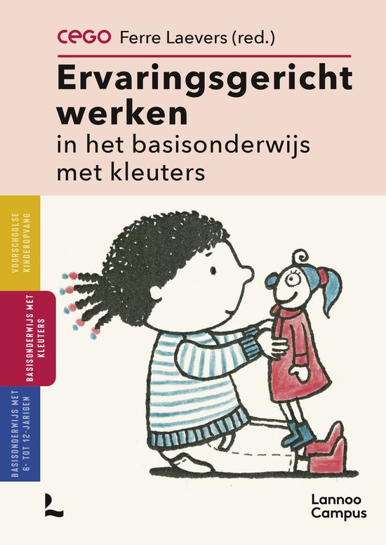 Ervaringsgericht werken - cover