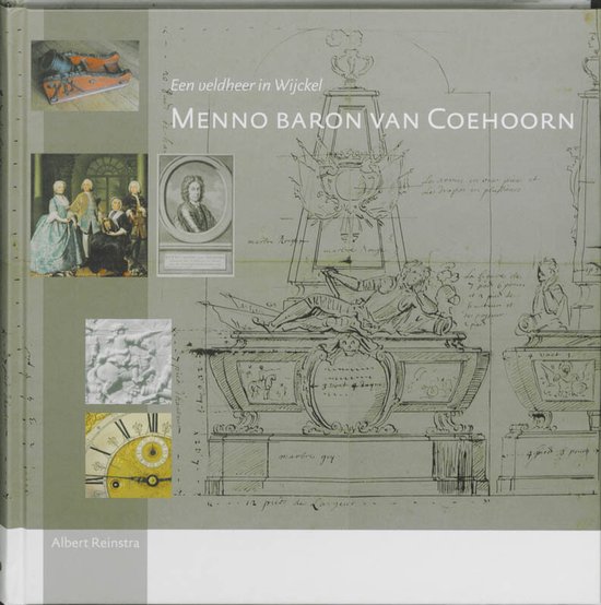 Menno Baron van Coehoorn