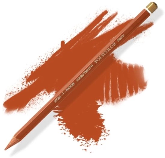 Lapices Koh-i-noor Polycolor X 12 Colores | Cuotas sin interés