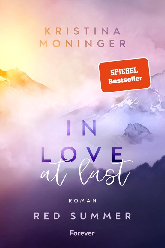 Red Summer 2 - In Love at Last - cover