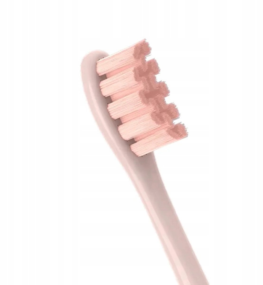 Oclean Opzetborstel Vervanging - 1 Stuk - Roze