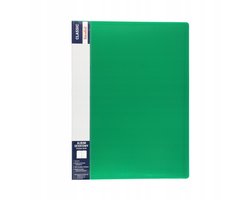 Biurfol Classic A4 Offerte Map Groen - 10 Vellen