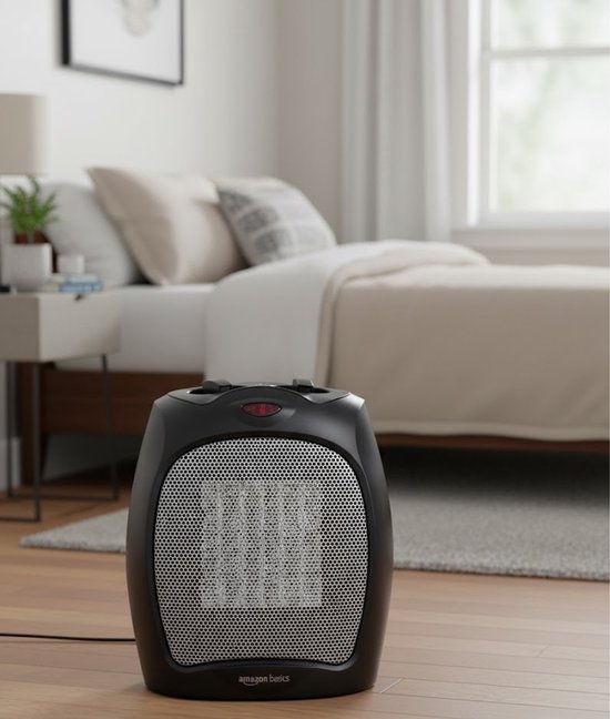 0-60 Thermostaat Schakelaar Plastic en Elektronische Regelbare Elektrische Component Digitale Mechanische Temperatuurregelaar Nieuw(Rode Knop