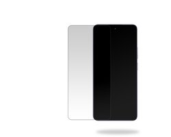 Mobilize Screenprotector geschikt voor Realme 14T Glazen | Mobilize Screenprotector - Case Friendly