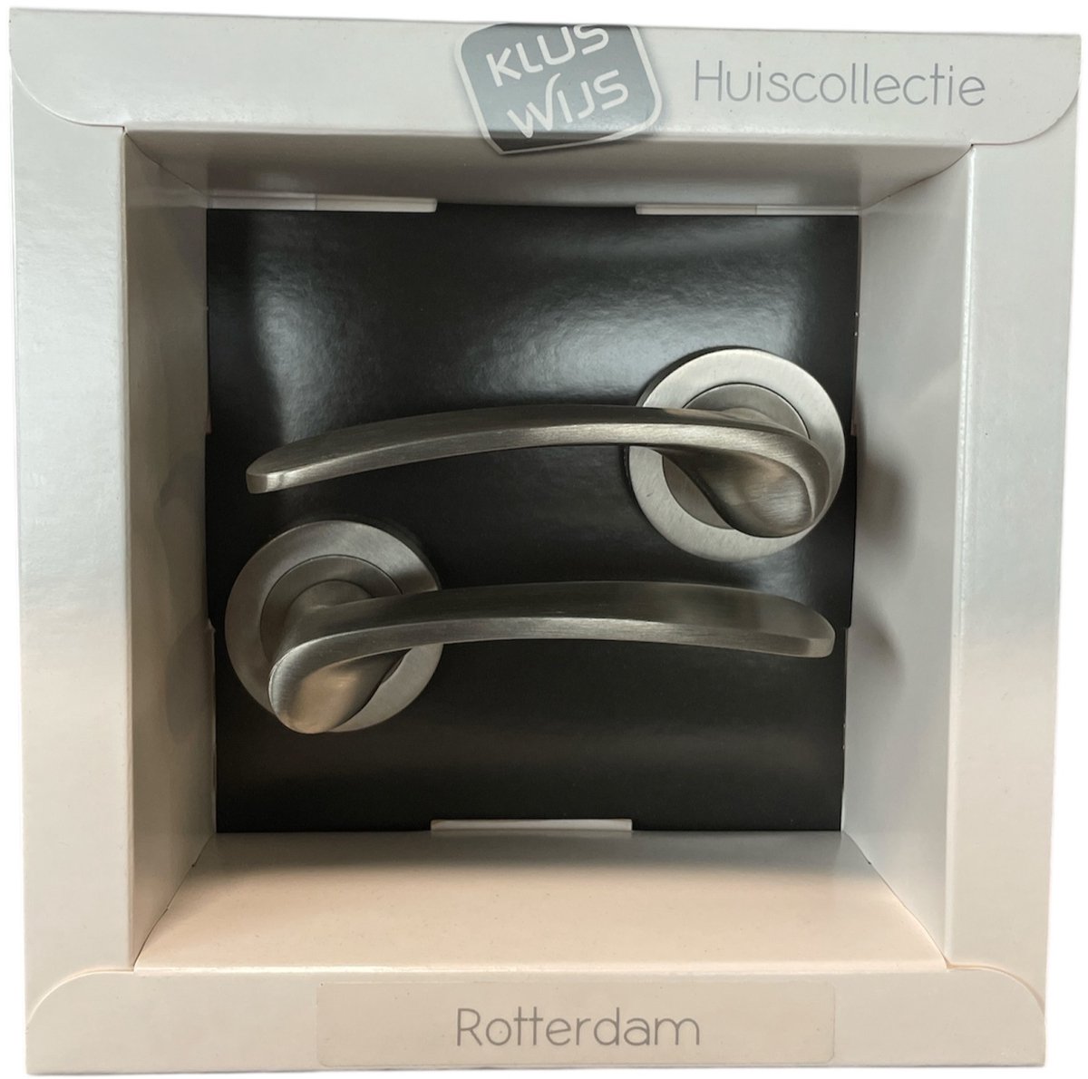 Deurkruk set Rotterdam