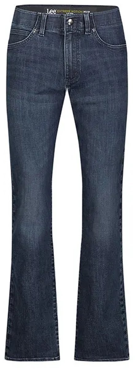 Lee 112355845 Slim Fit Spijkerbroek 33 36 Man Bolton
