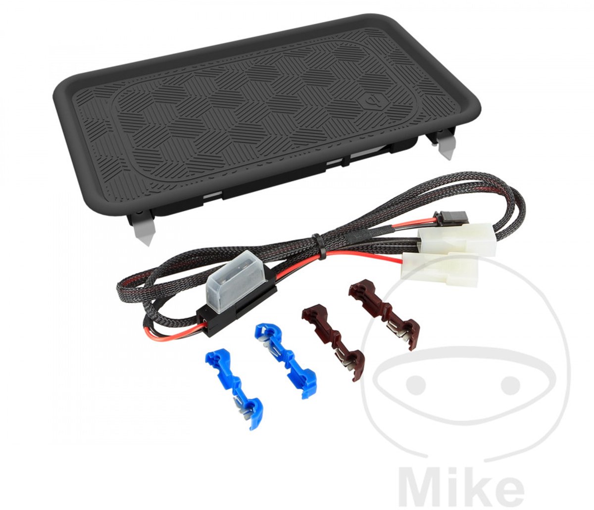 INBAY® Draadloos laden Kit Camper Van / Camper Installatie 10W
