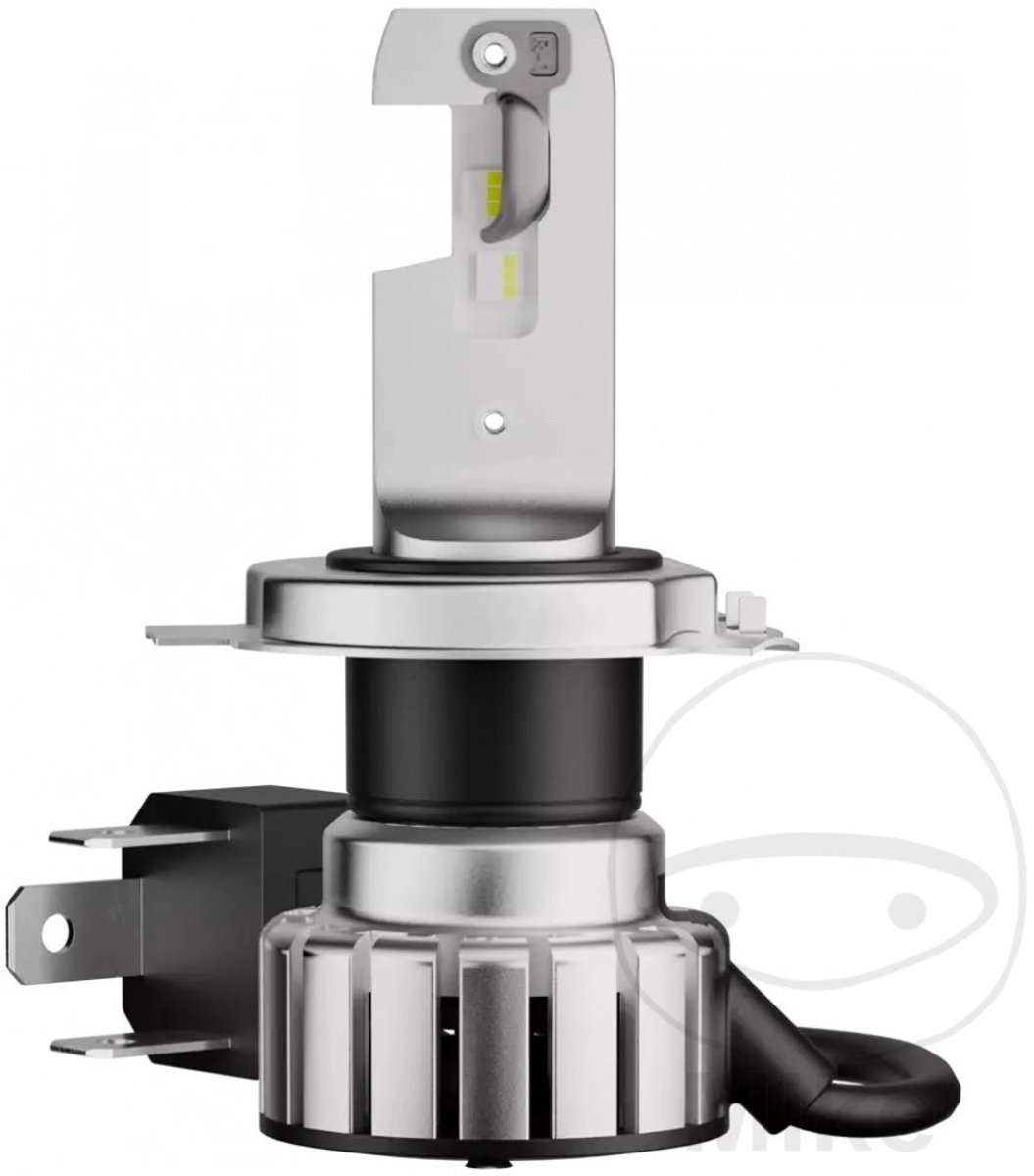 Osram Night Breaker LED Smart H4 Moto 64193DWNBSM-1HB enkele lamp