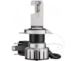 Osram Night Breaker LED Smart H4 Moto 64193DWNBSM-1HB enkele lamp