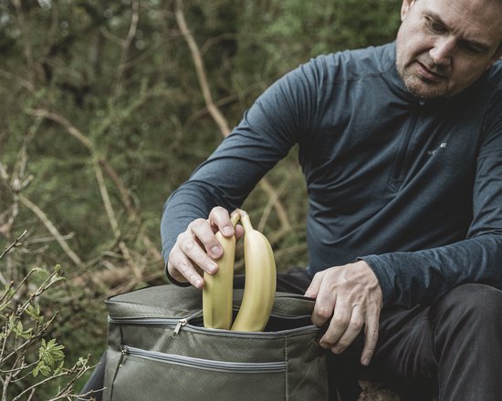 Easy Camp Arctic Daisy M Koeltas 15 Liter Groen van Merkloos — afbeelding 4