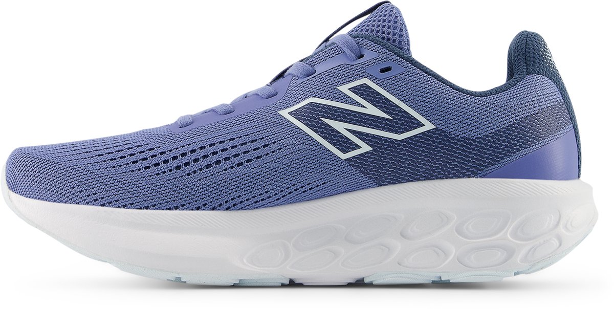 New Balance 520 Dames Sportschoenen FAIRWEATHER Blauw