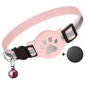 Kippy - Kippy EVO - De nieuwe GPS-tracker Halsband en