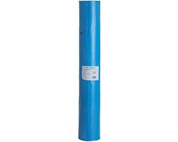 Dampremmende Folie 50m² - Moisturebarrière en Isolatie PE Film