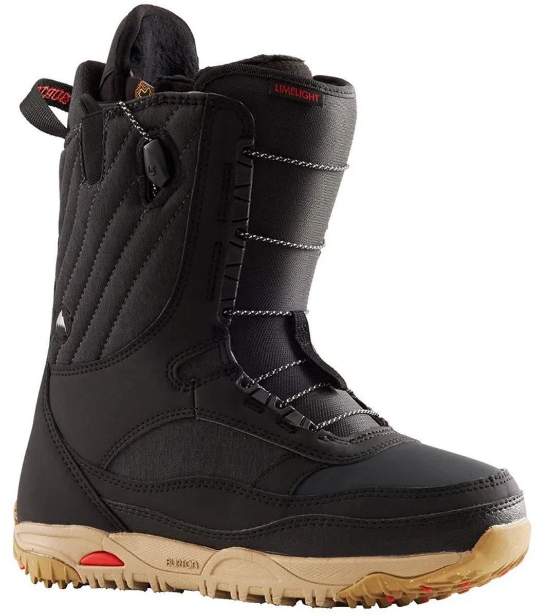 Burton Limelight dames snowboardschoenen Multicolor